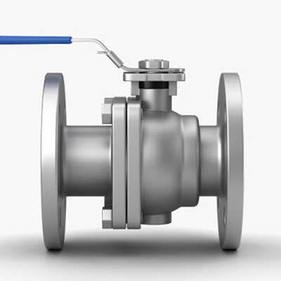 BALL VALVE FINLAND